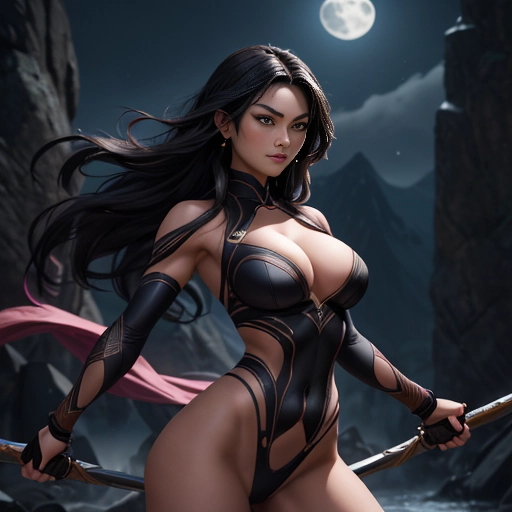 Pao mise en page internet vidéo illustration 3d serveur IA générative AI freelance paris studio de création magazines Y4LX33L0